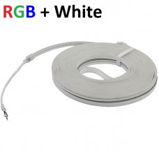 Neon Flex LED 8W 24V 192LED/m IP67 RGB+White 4000K 30-251019